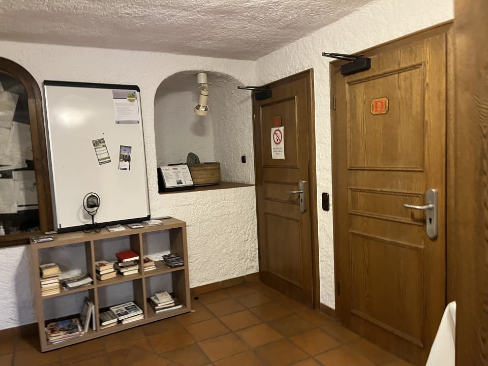 Sonstiges Hotel Ätna