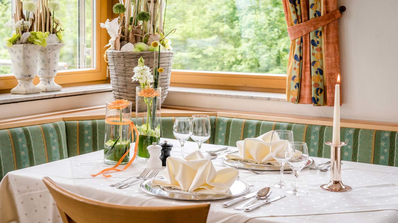 Gastro Landhotel Heimathenhof