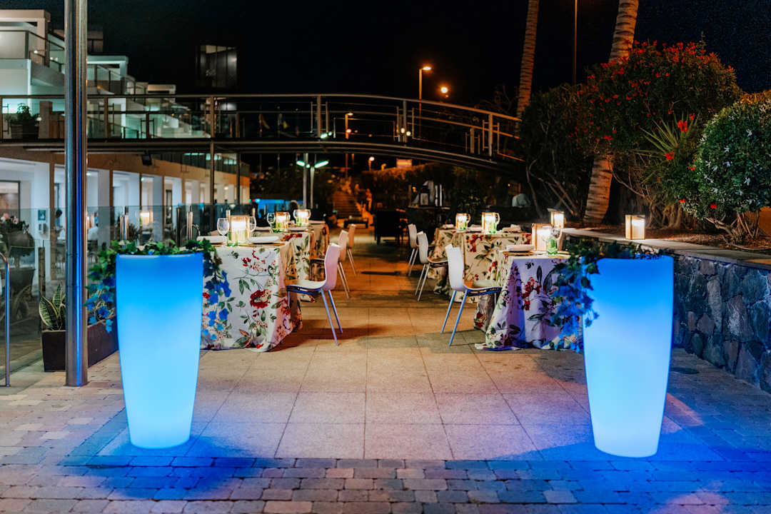 Gastro R2 Bahía Playa Design Hotel & Spa - Adults Only