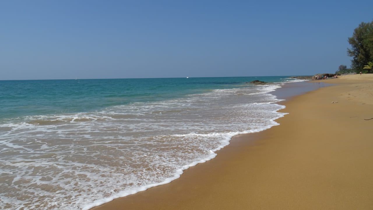 Strand Ocean Breeze Resort