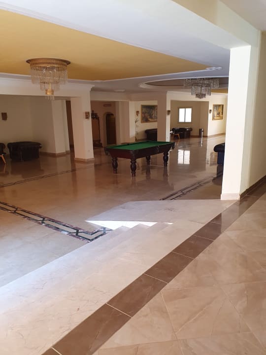 Sport & Freizeit Pickalbatros Alf Leila Wa Leila Resort - Neverland Hurghada