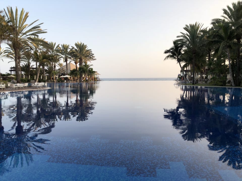 Pool Lopesan Costa Meloneras, Resort & Spa