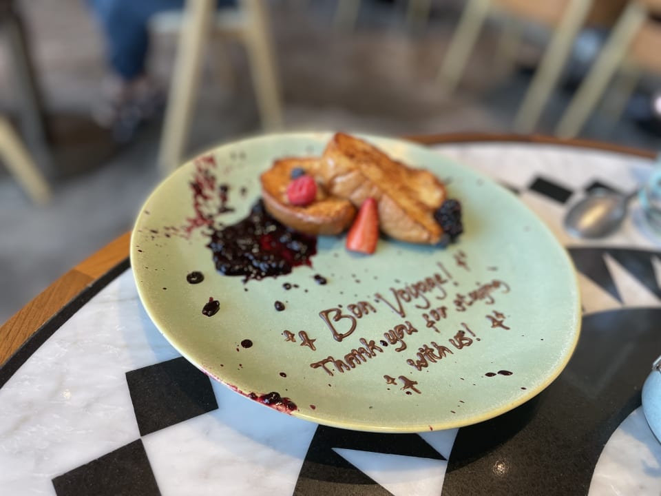 Gastro Hotel Indigo Dubai Downtown by IHG