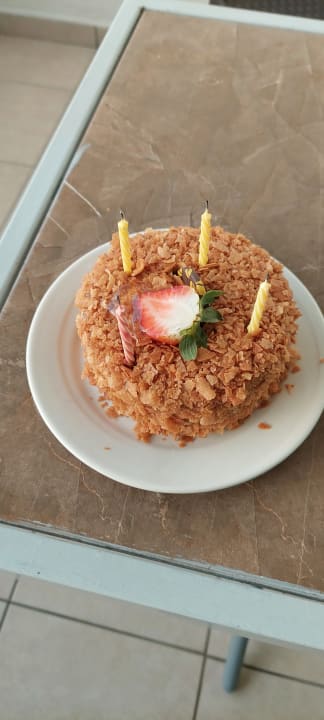 Gastro Hotel Delphin Imperial