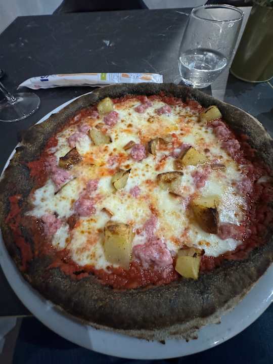 Gastro Hotel DB Verona Airport & Congress