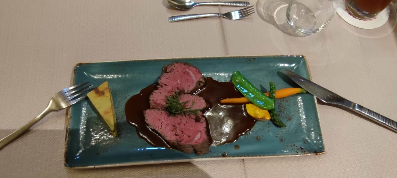 Gastro Ferienhaus Droneberger Hütte