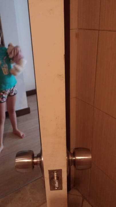 Türen FUN&SUN Smart Hane Sun Hotel