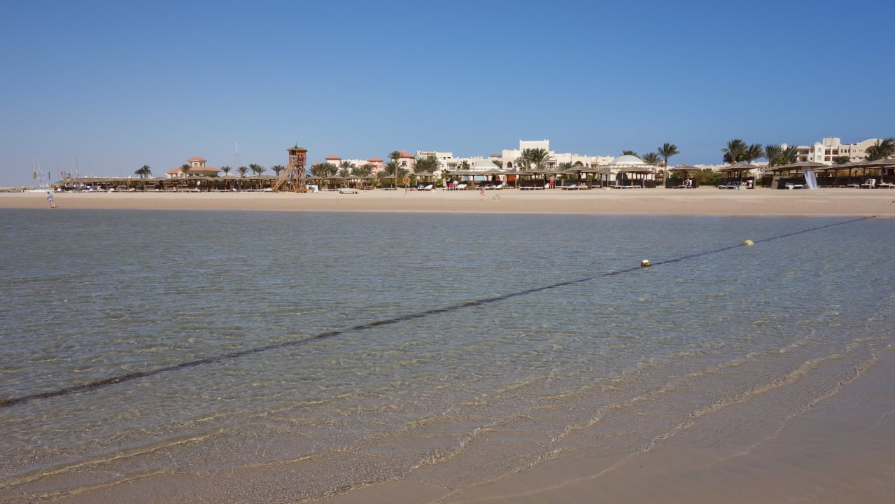 Strand Hotel Kempinski Soma Bay