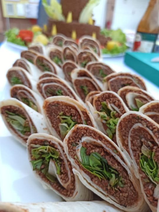 Gastro FUN&SUN Smart Hane Sun Hotel