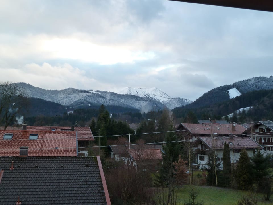 See und Berge Hotel Bellevue