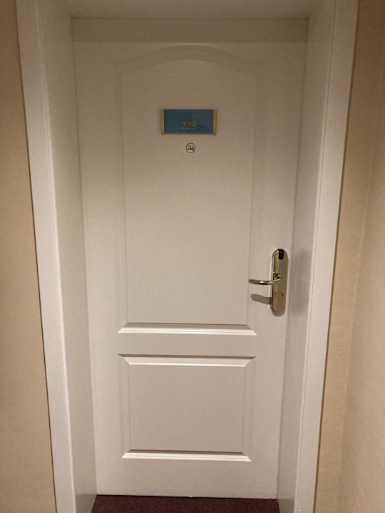 Zimmer Seehotel Frankenhorst - BW Signature Collection