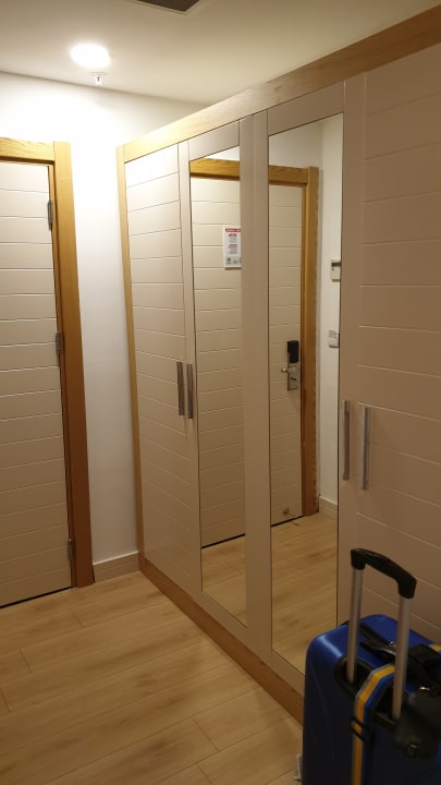 Zimmer Glamour Resort & Spa