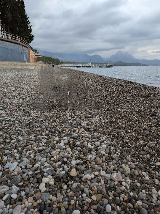 Strand Crystal De Luxe