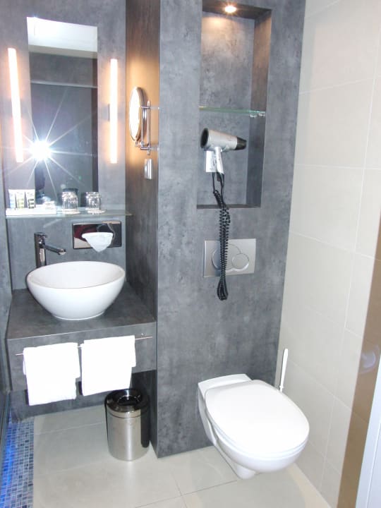 Bad Hotel Mercure Wien Zentrum