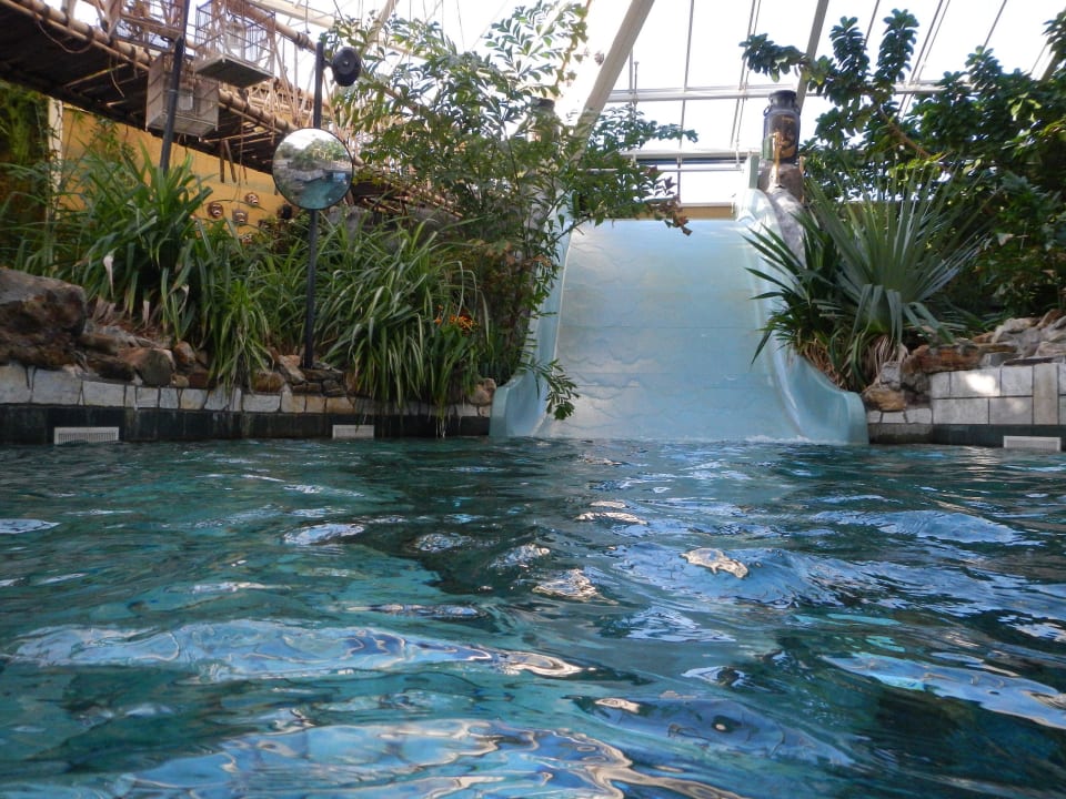 Schwimmbad Center Parcs De Eemhof