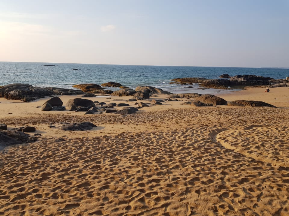 Strand Moracea by Khao Lak Resort