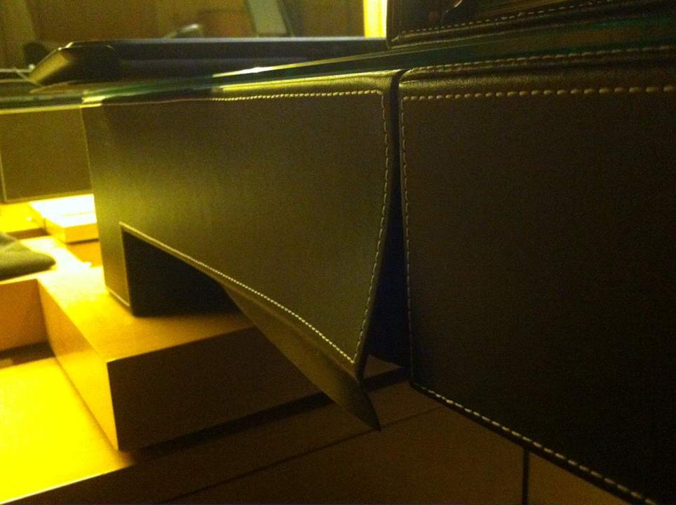 Kleinere Mängel Hotel Sofitel Wanda Beijing