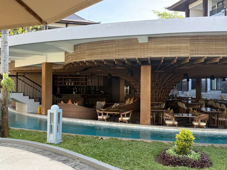 Gastro Courtyard by Marriott Bali Nusa Dua