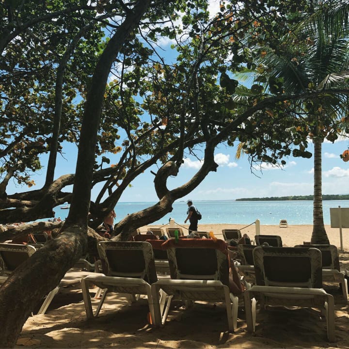 Strand Sunscape Puerto Plata