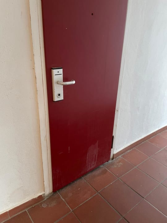 Zimmer ROBINSON ESQUINZO PLAYA