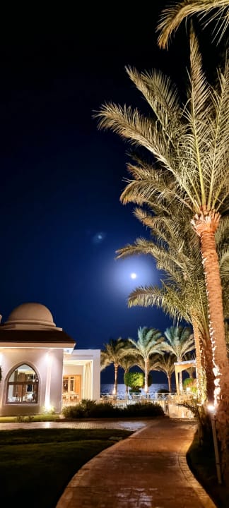 Außenansicht Serenity Alpha Beach