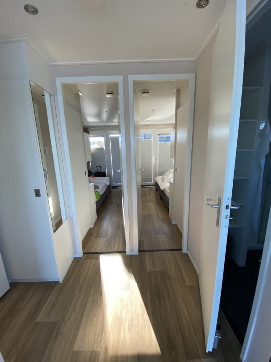 Zimmer Floating Village Brombachsee