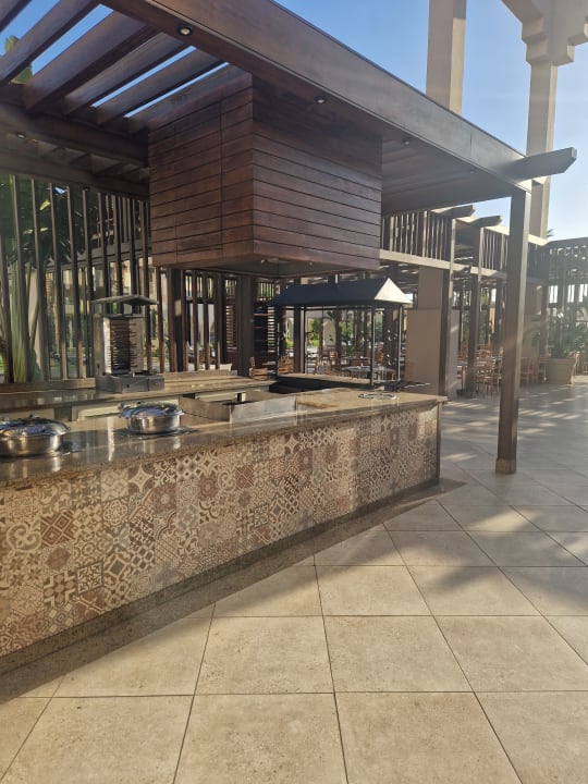 Gastro JAZ Elite Casa del Mar Beach