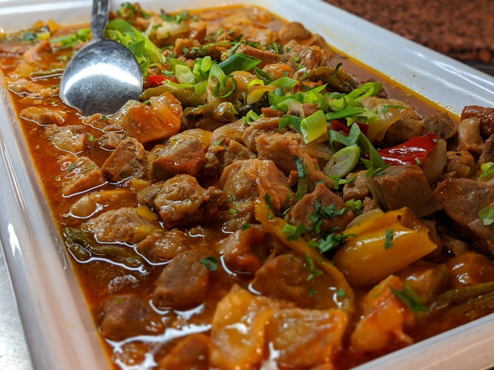 Gastro Apollonia Beach Resort & Spa