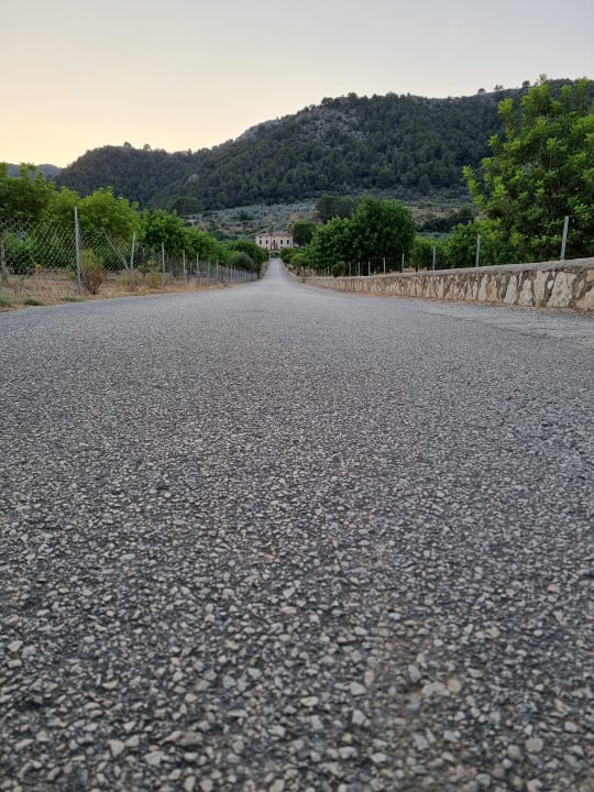 Außenansicht Finca Hotel & Spa Monnaber Nou