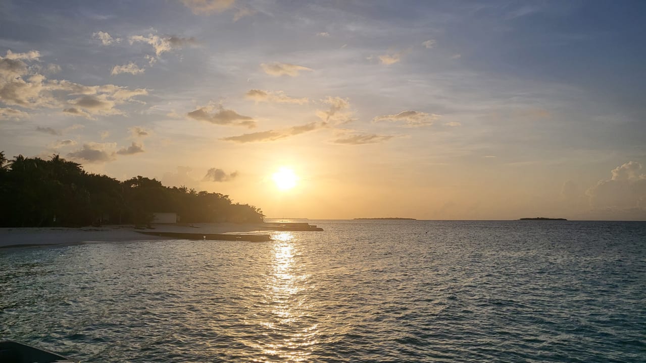 Strand Adaaran Select Meedhupparu Island Resort - Premium All Inclusive