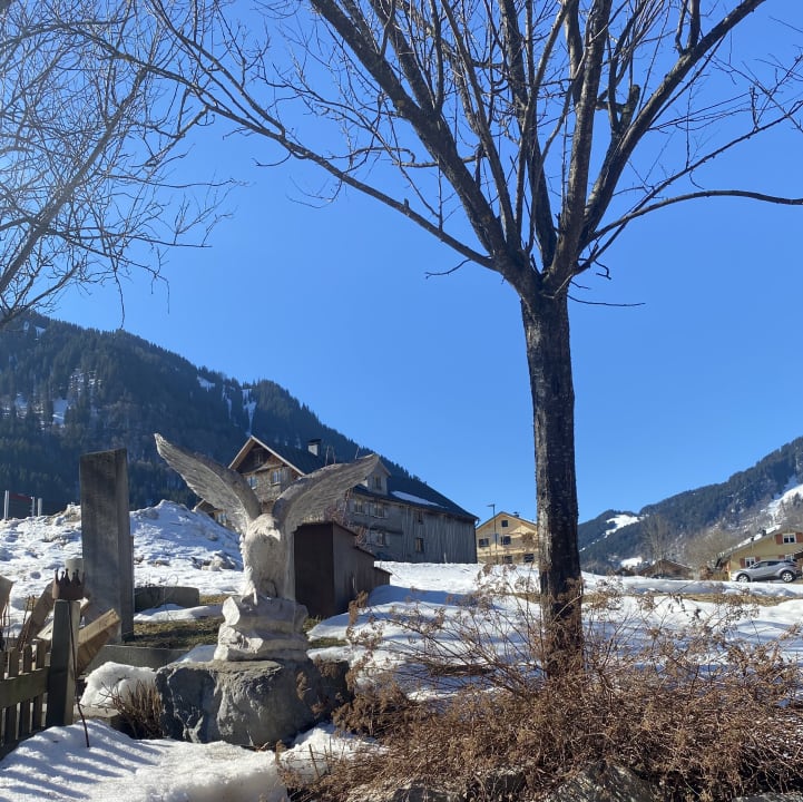 Sonstiges Hotel Adler