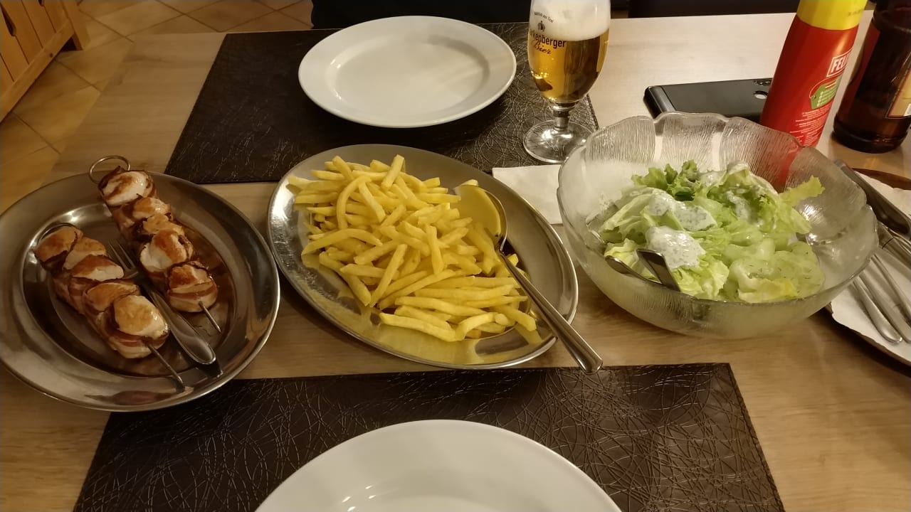 Gastro Alpengasthof Köfels