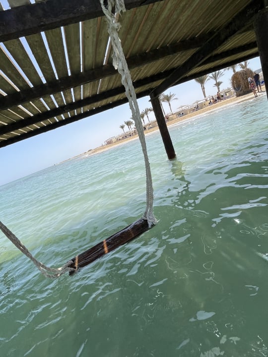 Strand Casa Mare Resort