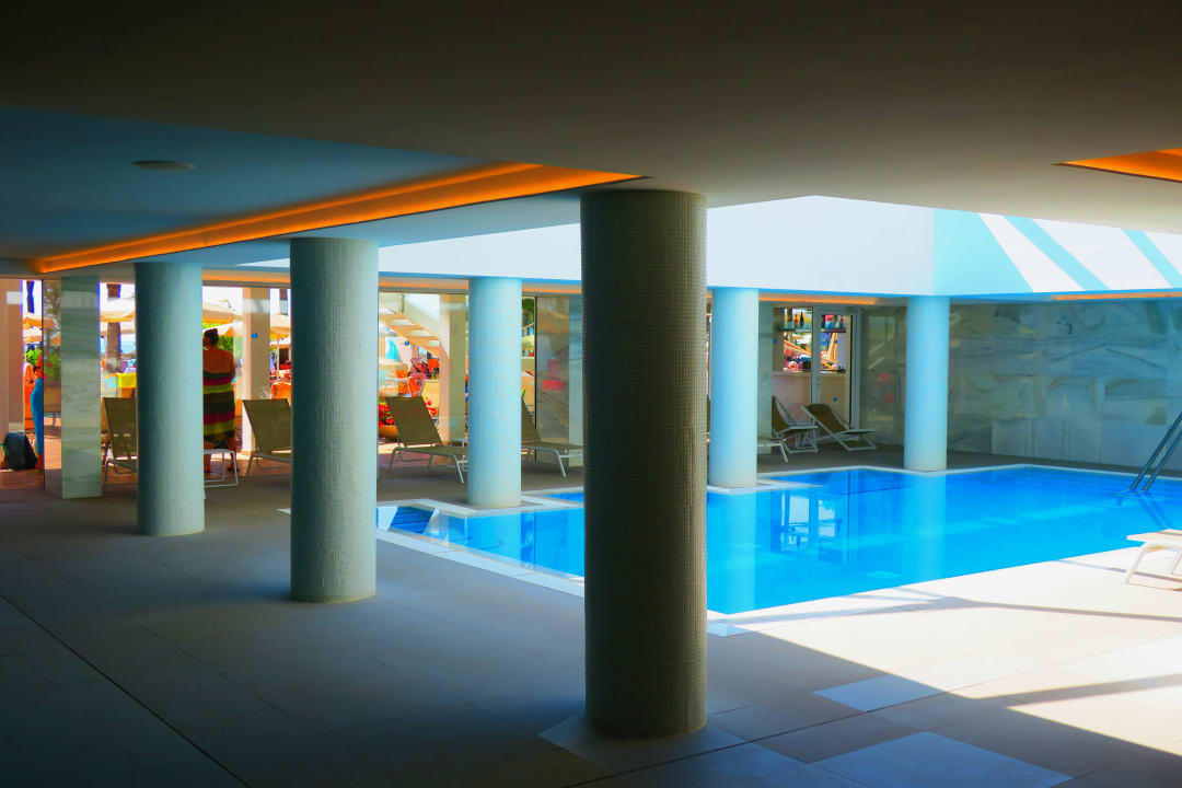 Pool CM Playa del Moro