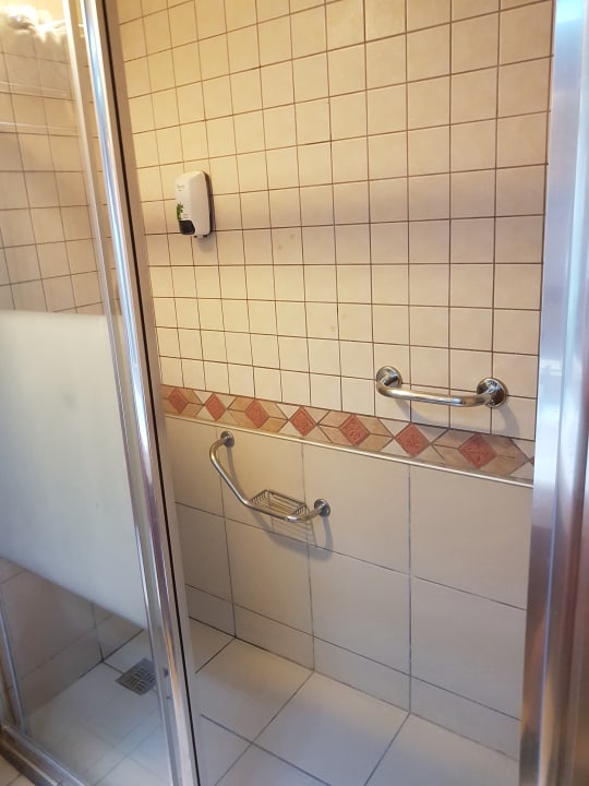 Zimmer Hotel Defne Garden