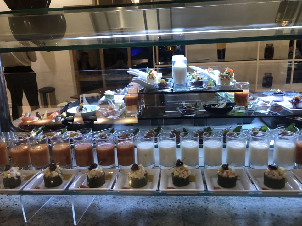 Gastro Mövenpick Resort & Spa El Gouna