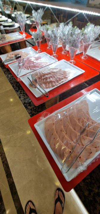 Gastro Dream World Resort & Spa