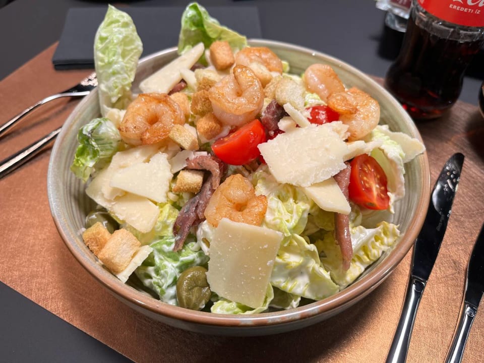 Gastro ibis Budapest Stadium