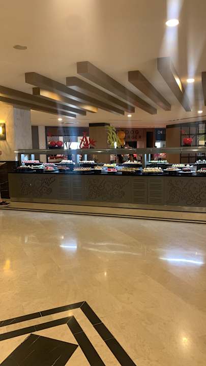 Gastro Seaden Sea Planet Resort & Spa