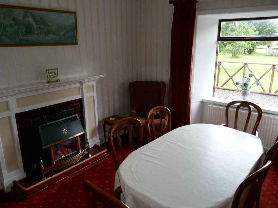 Zimmer Stittenham House