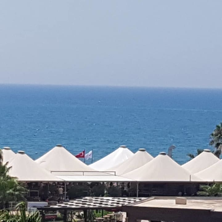 Strand Kaya Belek Hotel