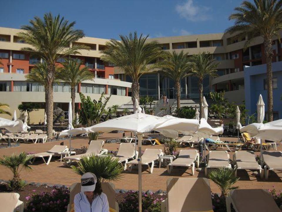 Hotel Fuerteventura Park Iberostar Waves Gaviotas Park