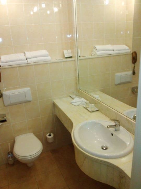 Łazienka Hotel Mazurkas