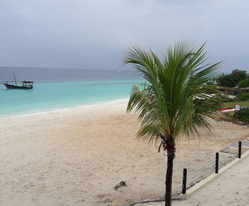 Einfach nur schön Royal Zanzibar Beach Resort