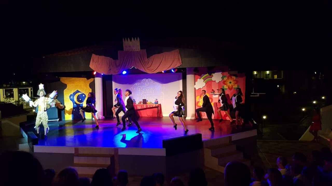 Sport & Freizeit Lindos Princess Beach Resort & Spa