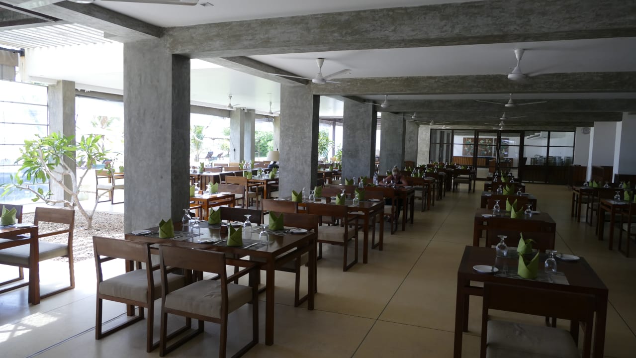 Gastro Goldi Sands Hotel