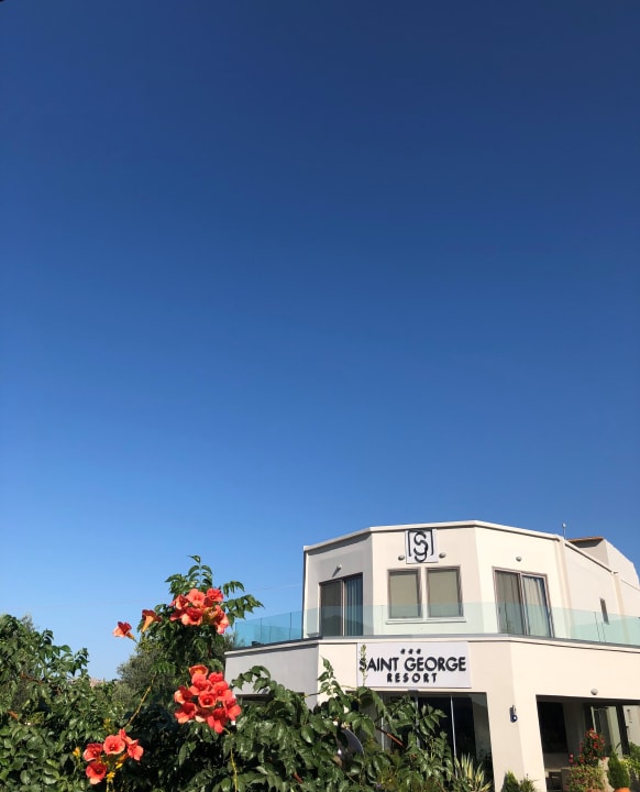Sonstiges Saint George Resort