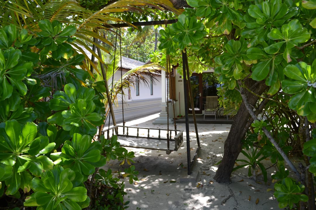 Reethi Beach NH Collection Maldives Reethi Resort