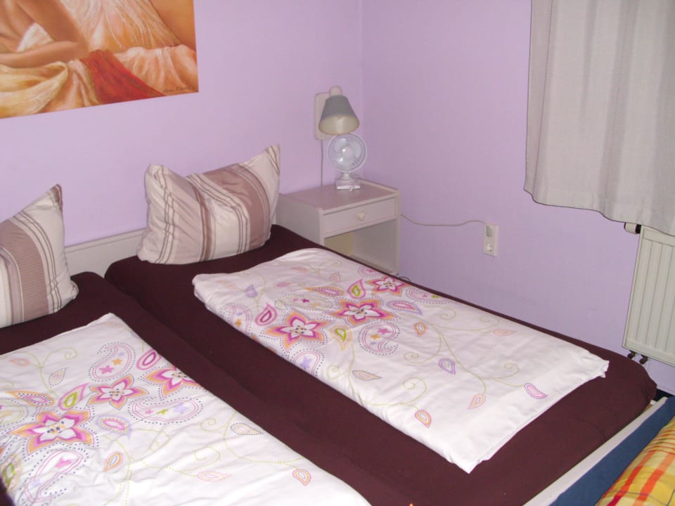 Zimmer Hotel Kröllwitzer Hof