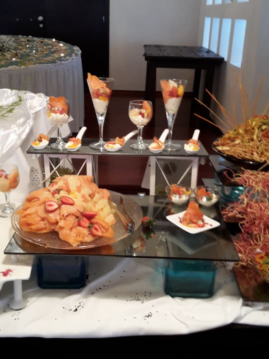 Restaurant Creta Maris Resort